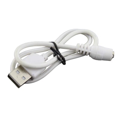 Cablu adaptor USB la conector DC 3.4x1.2mm, 654476 foto