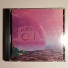 Human Clay – Human Clay (1996/Seagul/Germany) - CD/Nou-sigilat