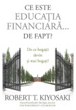 Ce este educatia financiara... de fapt?, Curtea Veche