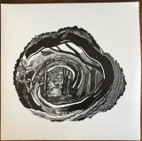 Big Big Train Woodcut Black LP Booklet (2vinyl)