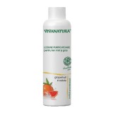 Lotiune Purificatoare Ten Mixt si Gras Viva Natura 150ml