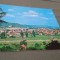 CARTE POSTALA SIMLEUL SILVANIEI -VEDERE CIRCULATA