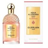 Cumpara ieftin Apa de parfum Guerlain Aqua Allegoria Forte Rosa Palissandro, 125 ml, pentru femei