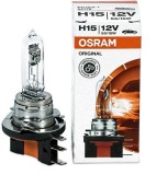 Bec auto Osram H15 12V; 15/55W; PGJ23t-1, 1 buc. 64176