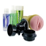 Cumpara ieftin Fleshlight &ndash; Kit Intretinere Fleshlight