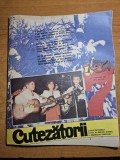 revista cutezatorii 14 februarie 1980