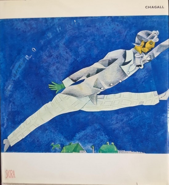Chagall - Linello Venturi