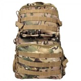 Rucsac JS-Tactical Multicam