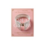 The Annotated Great Gatsby: 100th Anniversary Deluxe Edition