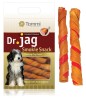 Dr. Jag Rolls vita &amp; pui 21 buc/840 g