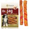 Dr. Jag Rolls vita &amp; pui 21 buc/840 g
