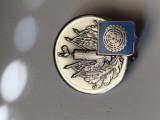 bnk ins Franta Insigna militara - Commissariat de l'Arm&eacute;e de Terre (Army Commissariat) - Misiuni externe UN