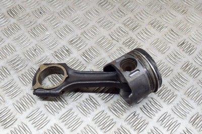 Piston MERCEDES-BENZ C W203 2006 OEM: A6110300320,A6110300717 14887214 foto