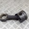 Piston MERCEDES-BENZ C W203 2006 OEM: A6110300320,A6110300717 14887214
