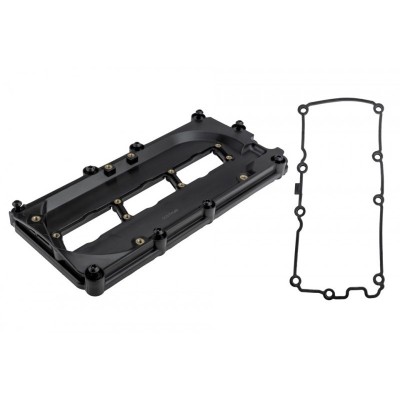 Capac culbutori Audi A4 3, 0 2, 7tdi 20 A5 3, 0 2, 7tdi 20 A6 3, 0 2, 7tdi 20 A8 3, 0tdi 20 Q5 3, 0tdi 20 Q7 3, 0tdi 20 Vw Touareg 3, 0 Tdi 20 Vw foto