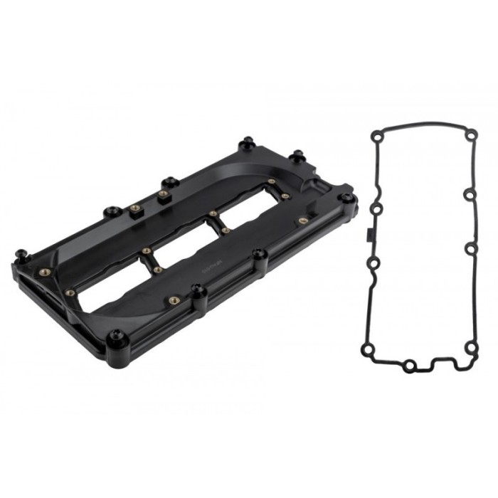 Capac culbutori Audi A4 3, 0 2, 7tdi 20 A5 3, 0 2, 7tdi 20 A6 3, 0 2, 7tdi 20 A8 3, 0tdi 20 Q5 3, 0tdi 20 Q7 3, 0tdi 20 Vw Touareg 3, 0 Tdi 20 Vw