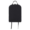Organizator Auto Spatar MRG M583, 6 Compartimente, Negru, Universal, Poliester, 55x38 cm