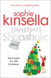 Christmas Shopaholic | Sophie Kinsella