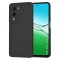 Husa pentru Oppo A5 4G, Techsuit, SoftFlex, Neagra