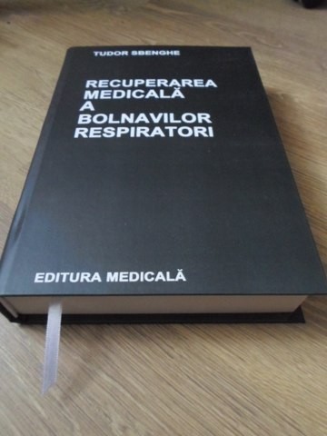 RECUPERAREA MEDICALA A BOLNAVILOR RESPIRATORI-TUDOR SBENGHE-259434