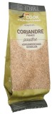 Coriandru Macinat Bio Cook, 30g, Refill, Condiment Ecologic, Fara Gluten