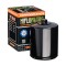 Filtru Ulei HF170B Racing Negru Hiflofiltro Harley 63796-77 , 63805-80A , 63805-... Cod Produs: MX_NEW HF170BRC