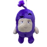 Jucarie din plus ODDBODS JEFF