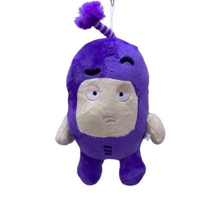 Jucarie din plus ODDBODS JEFF foto