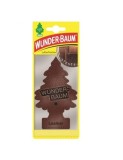 Odorizant auto bradut Wunder-Baum Leather