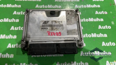 Calculator ecu Ford Galaxy (2000-2005) 0281012932 foto