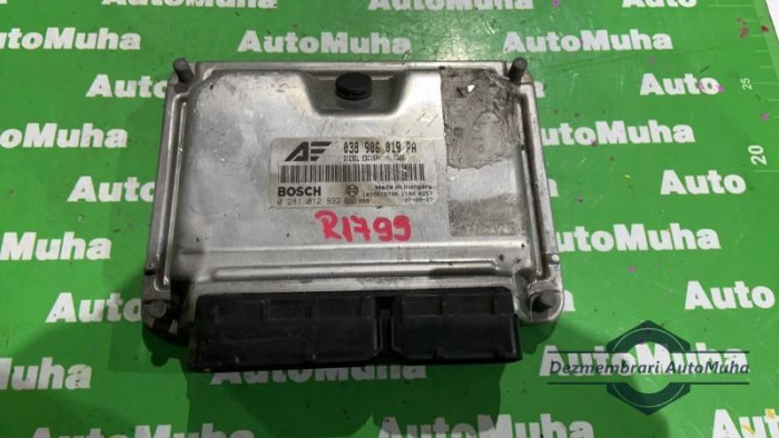 Calculator ecu Ford Galaxy (2000-2005) 0281012932