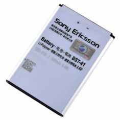 Acumulator Sony Ericsson Xperia X1 BST-41