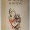 LA PETITE MARTINE , CARTE PENTRU APROFUNDAREA LIMBII FRANCEZE IN SCOLILE RUSESTI , 1982, TEXT IN FRANCEZA SI RUSA