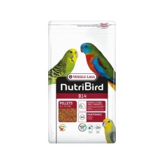HRANA COMPLETA VERSELE LAGA NUTRIBIRD B14 PENTRU NIMFE SI PERUSI 800 G