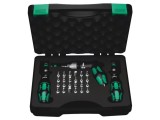 Set şurubelniţe WERA profesional