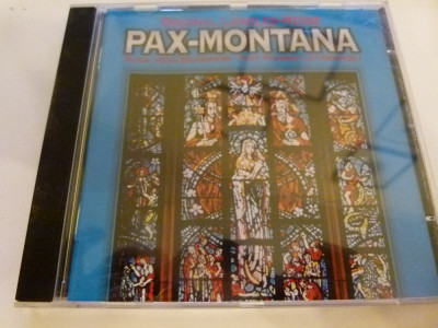 Pax - Montana foto
