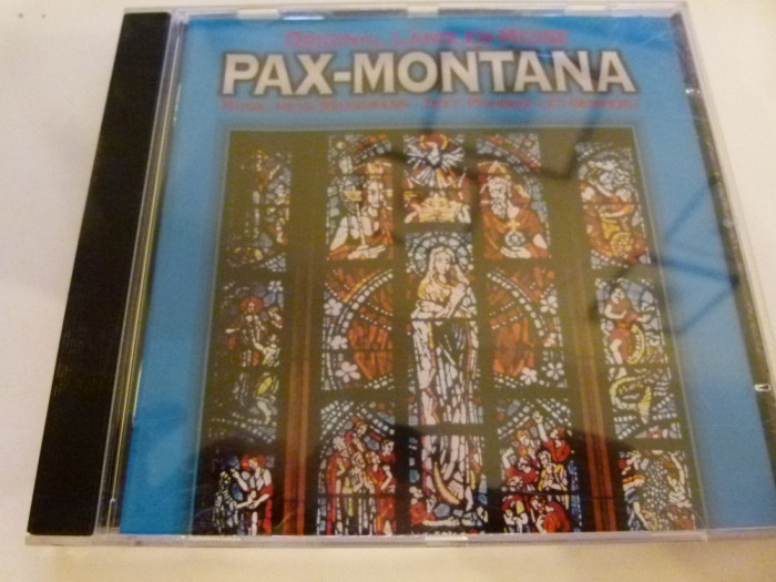 Pax - Montana