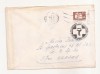 FD22 - Plic Circulat Intern, Oradea, - 1981