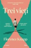 Precomanda - Trei vieti/Florence Knapp, Litera