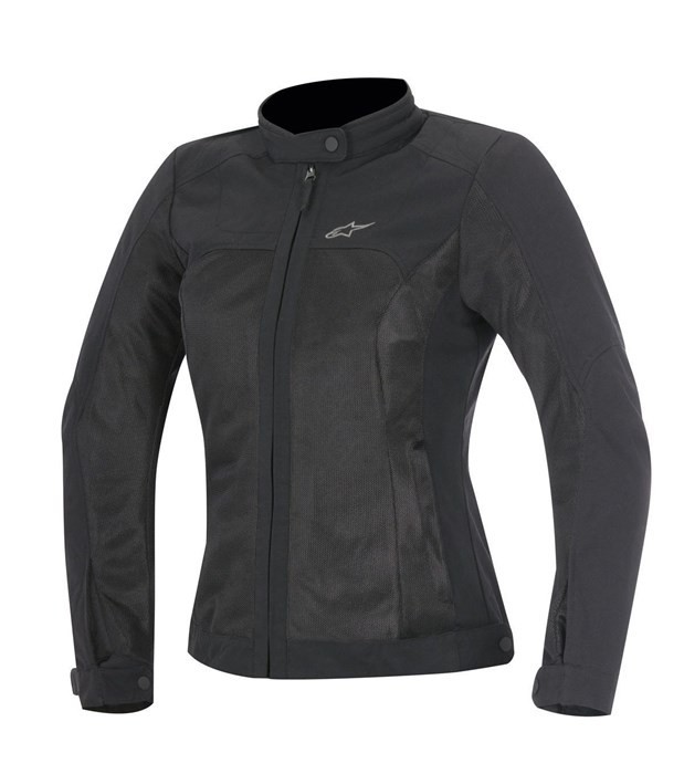 Geaca moto dame textil Alpinestars Stella Eloise Air culoare negru marime L Cod Produs: MX_NEW 3318415LAU Geaca moto dame textil Alpinestars Stella Eloise Air culoare negru marime L Cod Produs: MX_NEW 3318415LAU