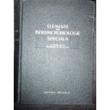 ELEMENTE DE INFRAMICROBIOLOGIE SPECIALA - St. S. Nicolau