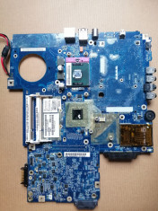 Placa baza Toshiba Satellite pro X200 X205 P200 P205 equium israa la-3441p foto