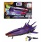 Set de Joaca Lightyear, Nava de Lupta a lui Zurg, Cu Lumini si Sunete + Figurina Zyclops, 27x44CM