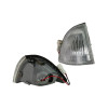 Lampa semnalizare fata Suzuki Swift (EA/MA/AH/AJ) Hatchback+Sedan 1989-08.1996 TYC partea dreapta Kft Auto