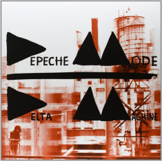 Depeche Mode Delta Machine digipack (cd) foto