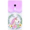Husa silicon pentru Xiaomi Mi Mix 2, Aesthetic Unicorn