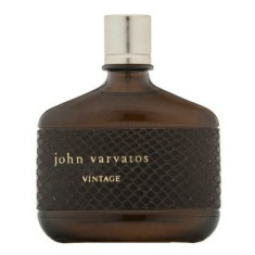 John Varvatos Vintage eau de Toilette pentru barbati 75 ml foto