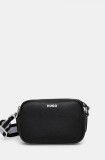 HUGO poseta culoarea negru, 50490172