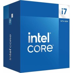 Intel Core i7 14700F 20C 28T, 5.4 GHz Boost, 33 MB Cache, LGA1700, BOX