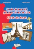 Limba franceza pentru - cls. a III-a, Ars Libri